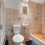 Nyaraló I By Interhome *