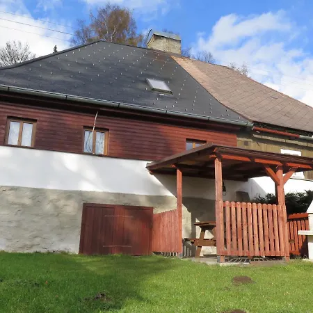 I By Interhome Casa vacanze