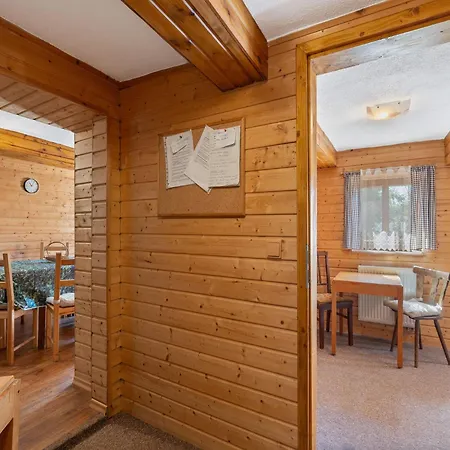 Сasa de vacaciones I By Interhome Lenora