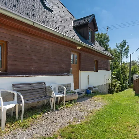 Сasa de vacaciones I By Interhome