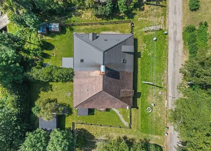 Дом отдыха I By Interhome