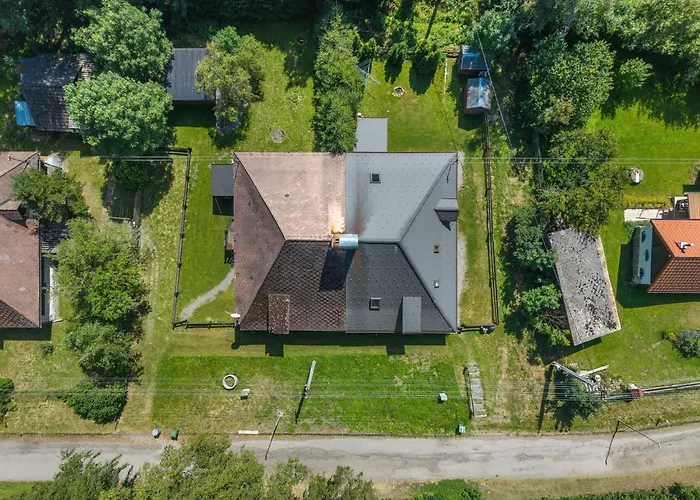 I By Interhome Дом отдыха *