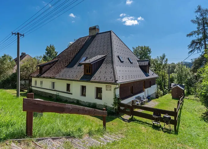 I By Interhome Дом отдыха Ленора