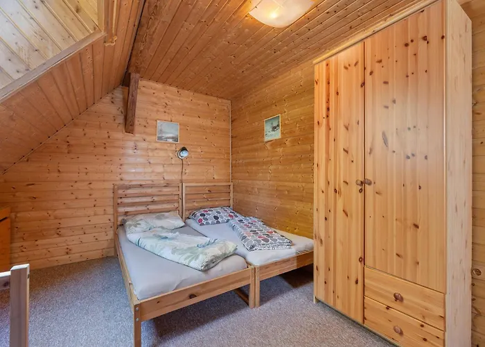 Дом отдыха I By Interhome *