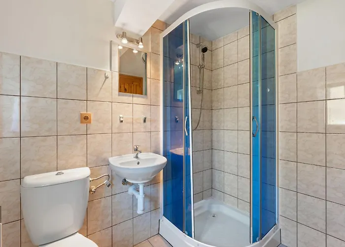 Сasa de vacaciones I By Interhome Lenora
