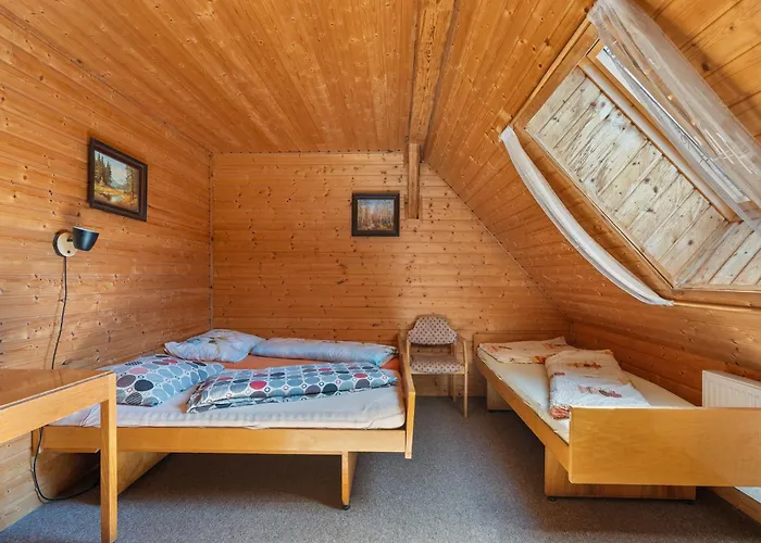 I By Interhome * Lenora
